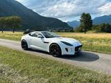 Jaguar JAGUAR F-TYPE R 550CV PERFETTA TAGLIANDI UFFICIA - gebrauchte Jaguar F-Type aus dem Jahr 2015