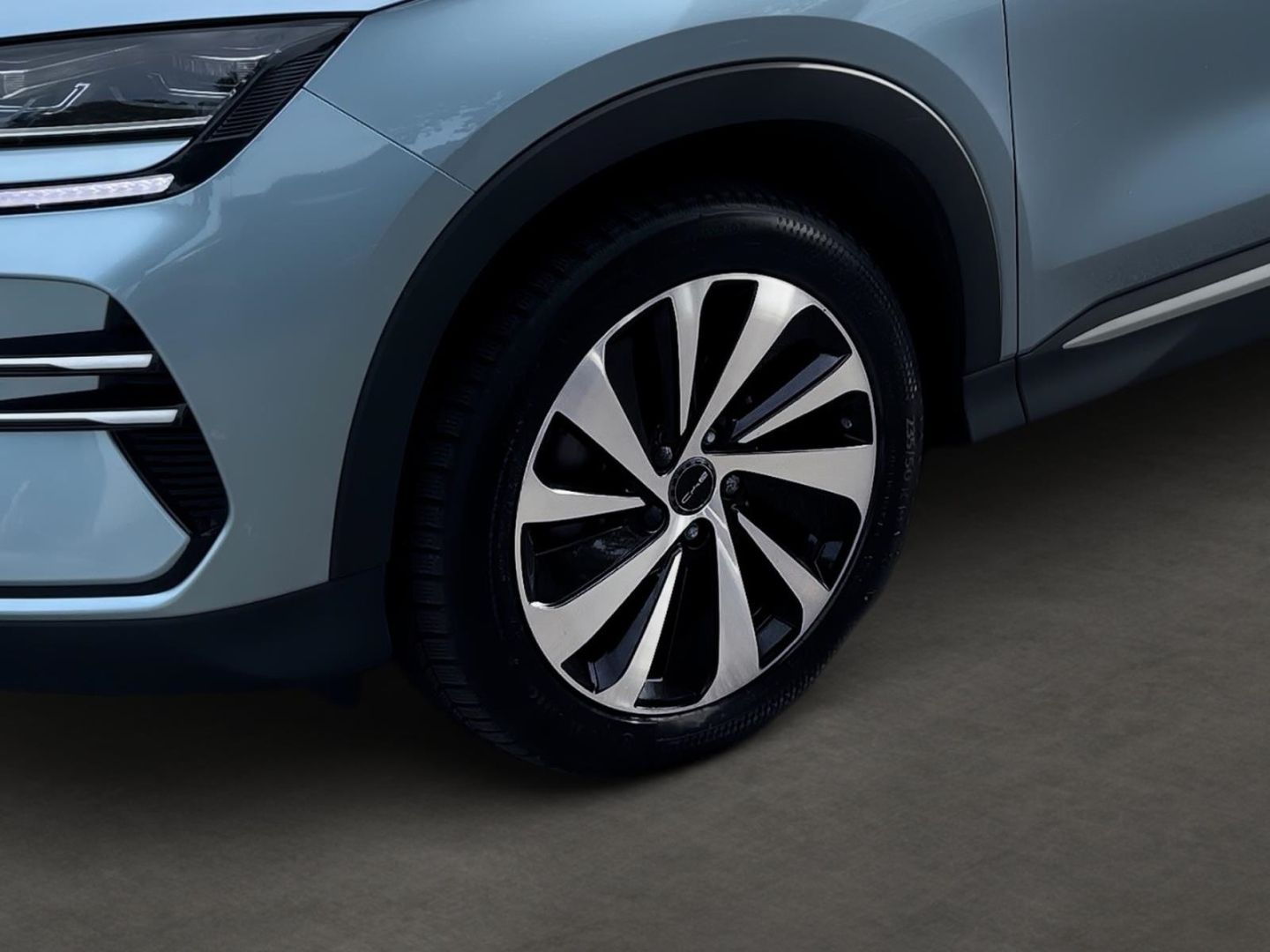 BYD SEAL U