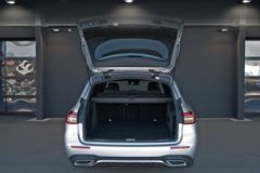 MERCEDES-BENZ E 400 d T 4M Avantgarde *Widescreen*Memory*AHK*