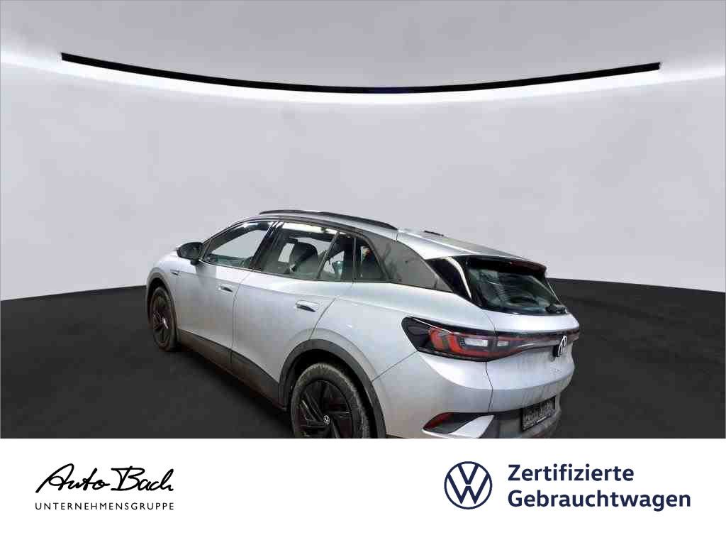 Volkswagen ID.4 - Bild 4