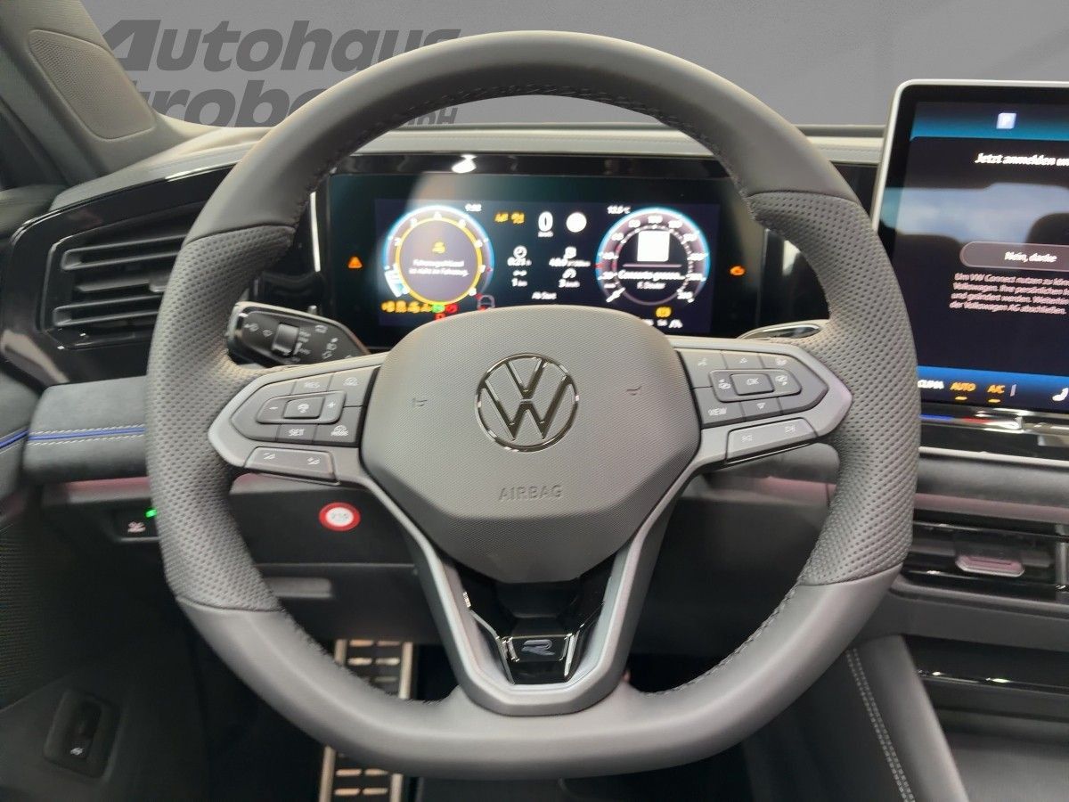 Volkswagen Tiguan - Bild 11