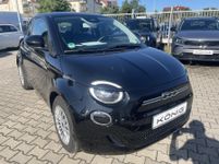 Fiat 500e - Vorschau Bild 8