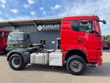 MAN 18.510 TGS 4x4H BLS  Meiller Hydraulik NEW MODEL - MAN 6x6 Tgs