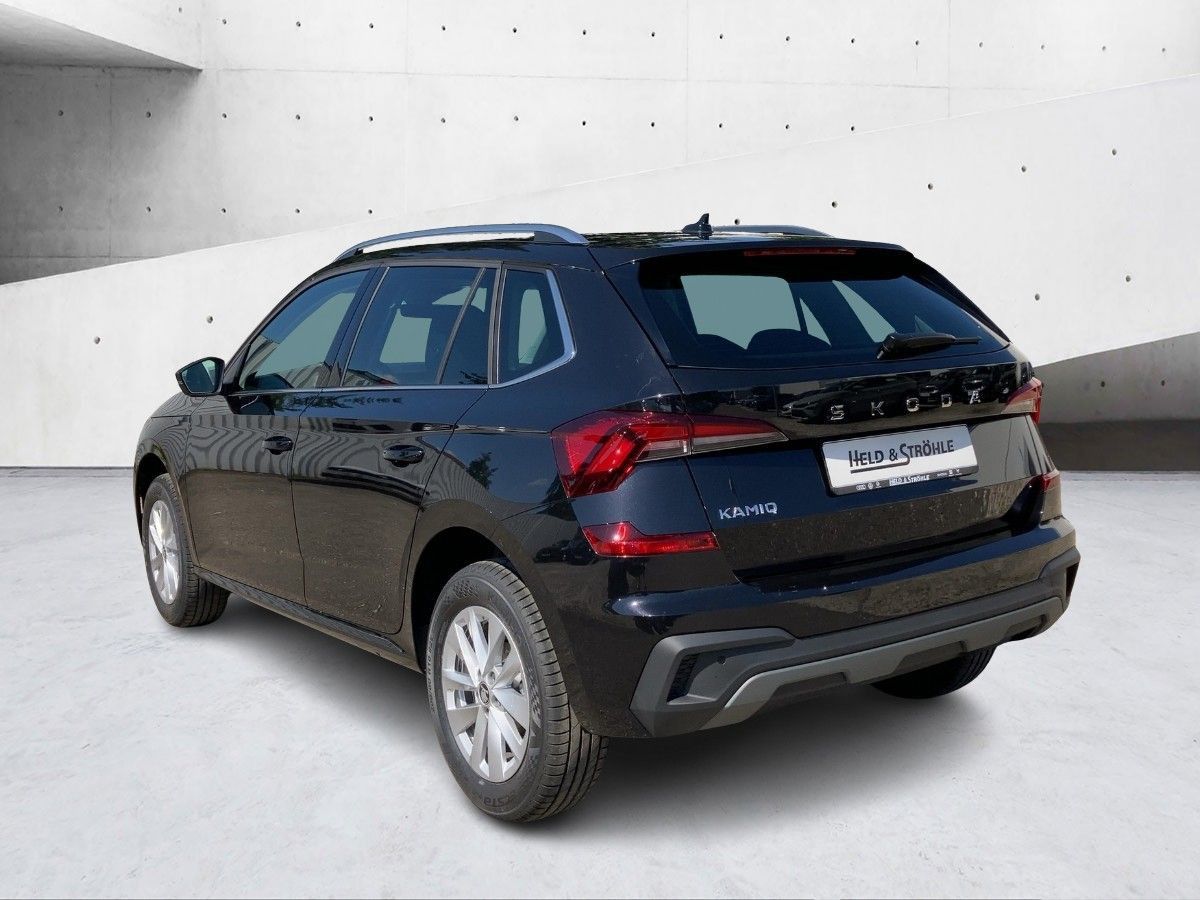 Skoda Kamiq - Bild 4