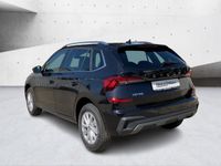 Skoda Kamiq - Vorschau Bild 4