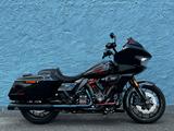 Harley-Davidson CVO ROAD GLIDE ST FLTRXSTSE *KLAPPENAUSPUFF* - HARLEY-DAVIDSON CVO ROAD GLIDE ST FLTRXSTSE