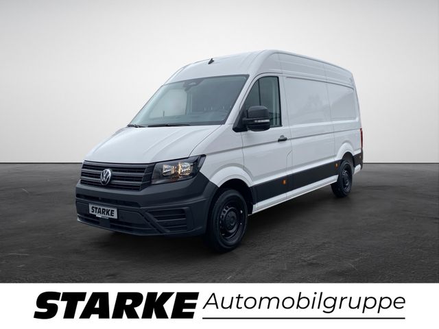 Volkswagen Crafter 35 Kasten 2.0 TDI Autom. mittellang Hoch