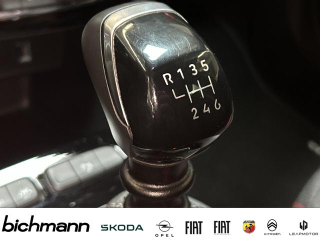 Opel Mokka GS Line Nav 18'' SHZ RFK PDCvh ACC, миниатюра 13