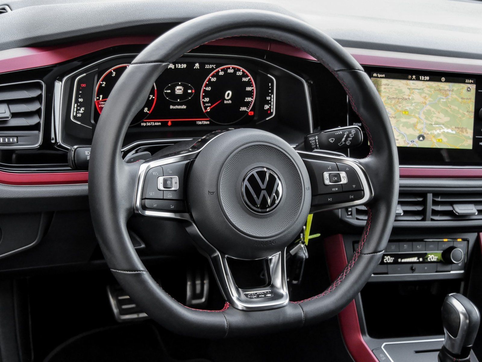 Volkswagen Polo - Bild 9