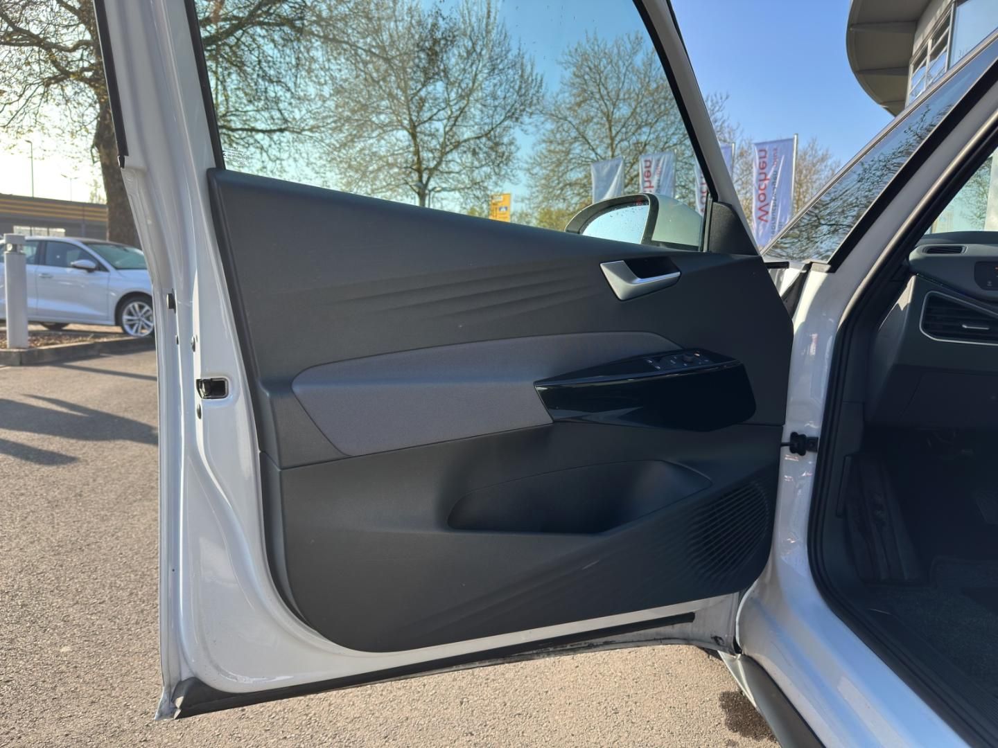 Fahrzeugabbildung Volkswagen ID.3 Pro Performance 150KW RFK,KP,WP,MFL,SH, APP