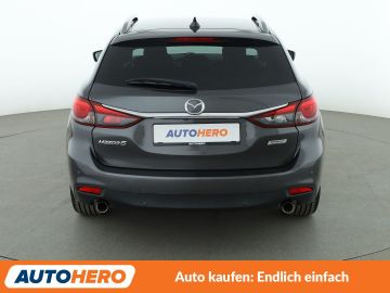Mazda 6 - 5