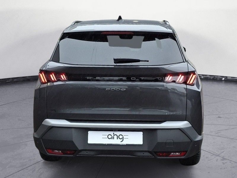 Peugeot 5008 - Bild 5