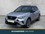 Seat Arona FR 1.0 DSG NAVI+LED+PDC+ACC - gebrauchte Seat Arona aus dem Jahr 2021