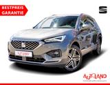 Seat Tarraco 2.0 TDI Xcellence 4Drive LED Navi AHK - Seat Tarraco in Erfurt