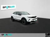 Opel Mokka Ultimate 1.5 NAVI I ALCANATARA I LED I SHZ - Opel Mokka mit Diesel-Antrieb