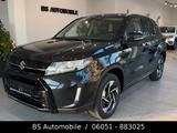 Suzuki VITARA 1.4 Comfort+ | AUTOMATIK - Suzuki Vitara Tageszulassungen