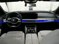 BMW 740 - Vorschau Bild 6