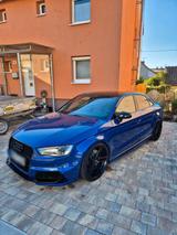 Audi S3 8V Limousine L-Performance Maxton ... - Audi S3: 8p
