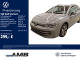 Volkswagen Golf Variant Goal 1.5 TSI AHK/Standhzg/05.30Gara