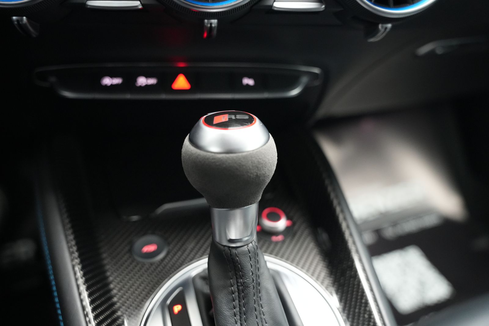 Fahrzeugabbildung Audi TT RS 2.5 TFSI APR Tuning *Bang&Olufsen*Rauten