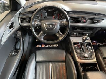 Audi A6 Avant 3.0 TFSI quattro*1.HAND*LED*NAVI*Sport*