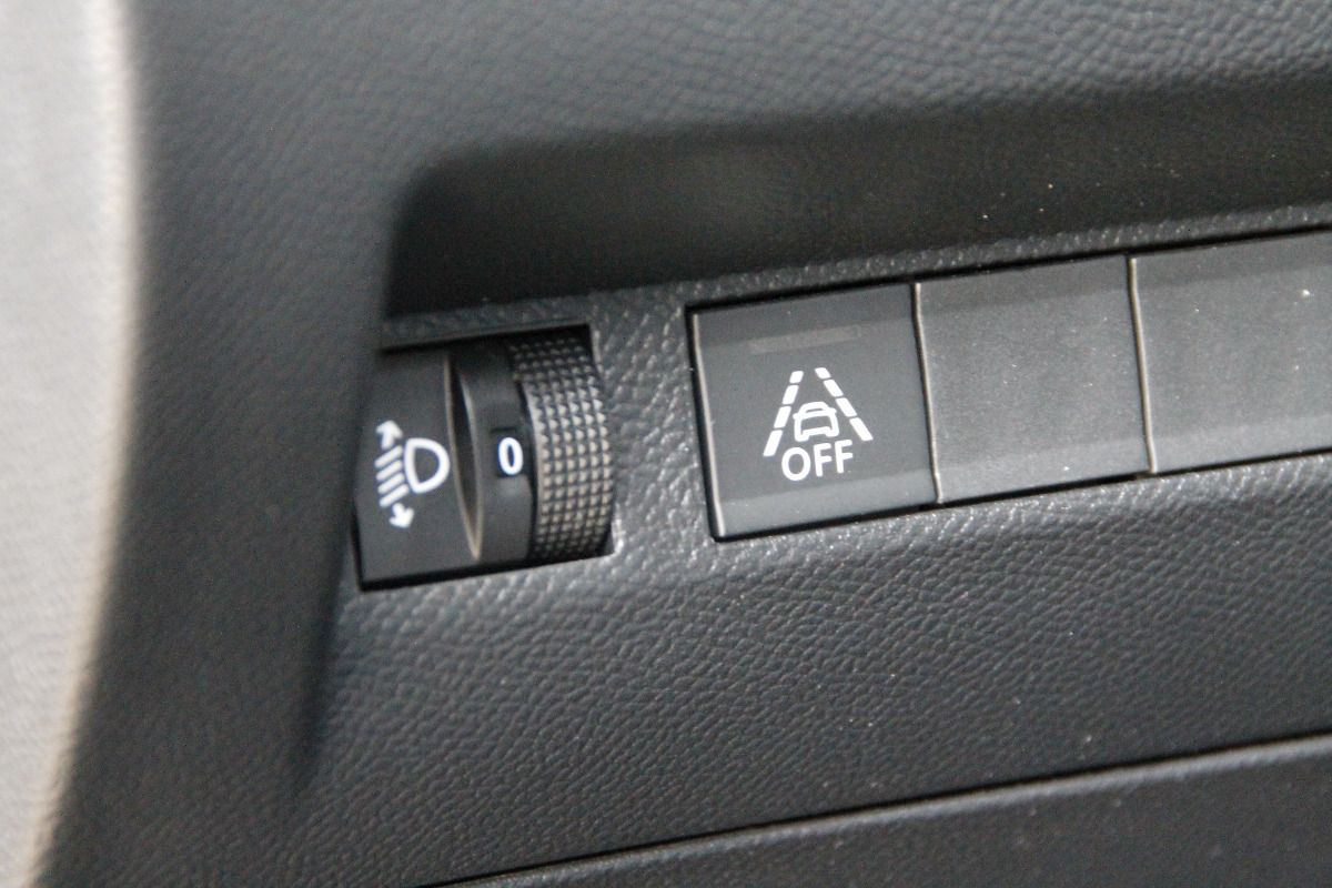 Fahrzeugabbildung Peugeot 208 (P2) Allure