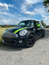MINI ONE  R56 72KW Brick Lane STEUERKETTE NEU - MINI MINI: 72 Kw