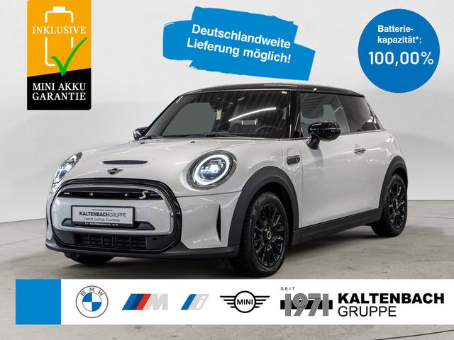 MINI Cooper SE Classic Trim KLIMA PDC SHZ NAVI LED