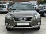 Toyota RAV4  2.0 Life*Navi*PDC*AHK*SitzHeizung* - gebrauchte Toyota RAV 4 aus dem Jahr 2012