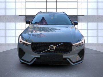Volvo XC60 - 9