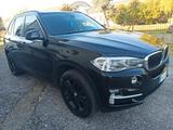 BMW 24 MESI GARANZIA solo 115.000 km BMW X5 25D FINA - BMW X5 Kombi Gebrauchtwagen