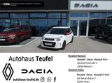 Citroën C1 1.2 VTi Furio - Citroën C1: Limousine