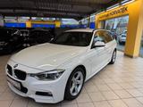BMW 320d Touring M Paket*Sportpaket*AHK*App-CarPlay - BMW 320: M Paket