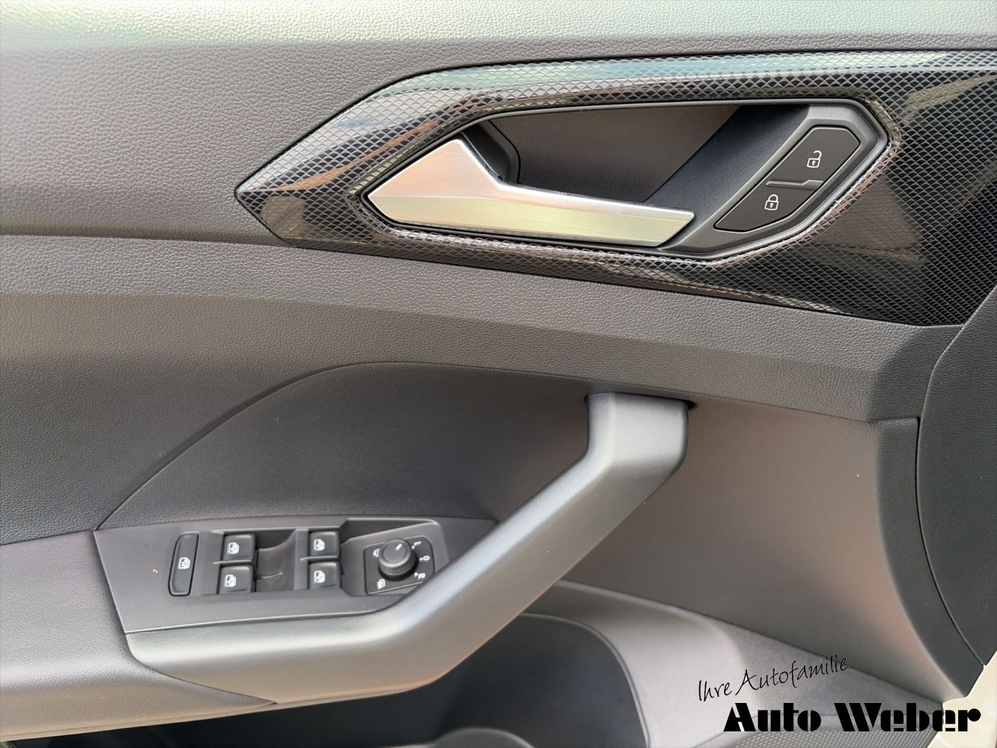 Volkswagen T-Cross - Bild 14