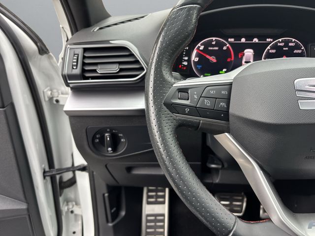Tarraco *FR e-HYBRID+El. Panodach Navi+LED+Sperr