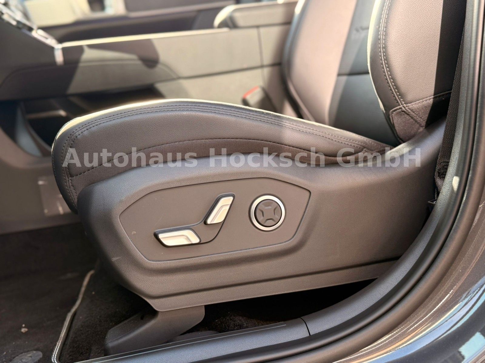 Hyundai Santa Fe – Bild 12