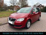 Volkswagen Touran 1.9 TDI Automatik aus 1. Hand Zahnr.neu - Volkswagen Touran mit Diesel-Antrieb: 1.9