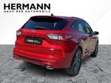 Ford Kuga 2.5 Duratec FHEV ST-Line *LED*NAVI*FLA*HUD - rote Ford Kuga