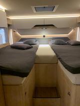 HYMER / ERIBA / HYMERCAR B - Klasse MCT 580 - Angebote