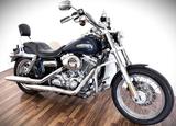 Harley-Davidson Dyna  Super Glide Custom - HARLEY-DAVIDSON DYNA SUPER GLIDE CUSTOM