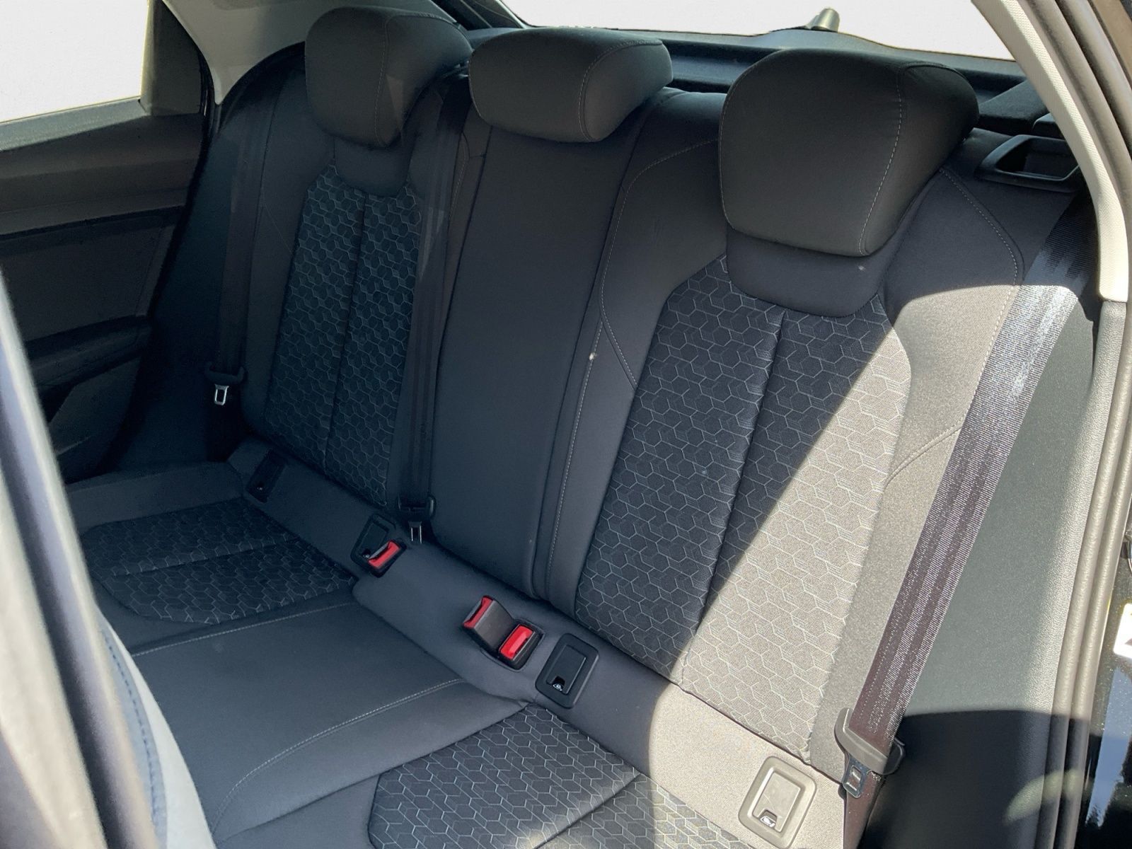 Audi A1 - Bild 15