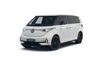 Volkswagen ID. Buzz GTX 86 kWh 250 kW GTX LR 4Motion 