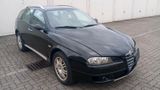 Alfa Romeo Alfa 156 4X4 Crosswagon tauch möglich - Alfa Romeo 156 aus 2005