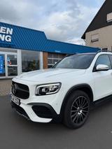 Mercedes-Benz GLB 220 d 4MATIC DCT - - Mercedes-Benz GLB 220 von privat
