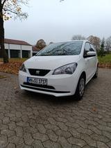 Seat Mii 1.0 44kW Reference Reference - Seat Mii in Stuttgart