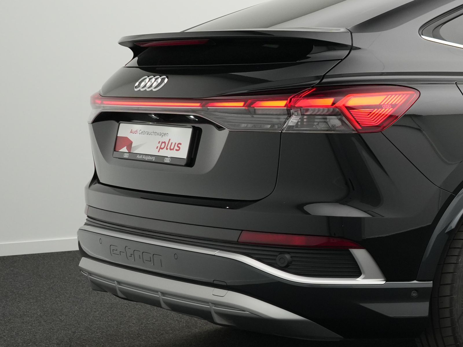 Audi Q4 e-tron - Bild 40