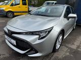Toyota Corolla Touring Sports Comfort-Klima-Kamera - Toyota Corolla: Kombi