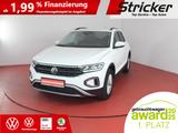 Volkswagen T-ROC Life 1.0TSI 192,-ohne Anzahlung Navi Sitzh - Jahreswagen