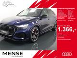 Audi RS Q8 quattro tiptronic |Matrix|Luft|Keramik|ACC - blaue Audi RSQ8