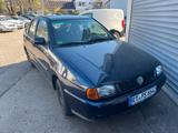 Volkswagen VW Polo classic BJ 2000 6N - Volkswagen Polo Classic mit Benzin-Antrieb